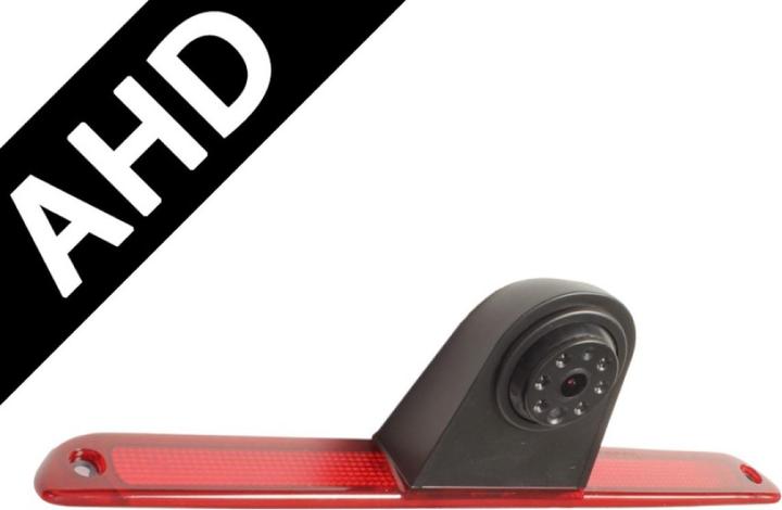 Produktbild Berling Rückfahrkamera für Mercedes Sprinter/VW Crafter, CMR-009C3/AHD 1080P