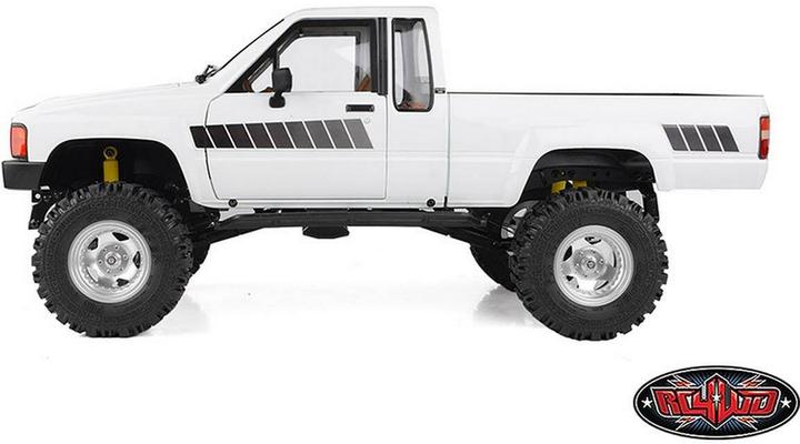 Produktbild Rc4Wd Reifen Dick Cepek Fun Country 1.9 Scale Tires