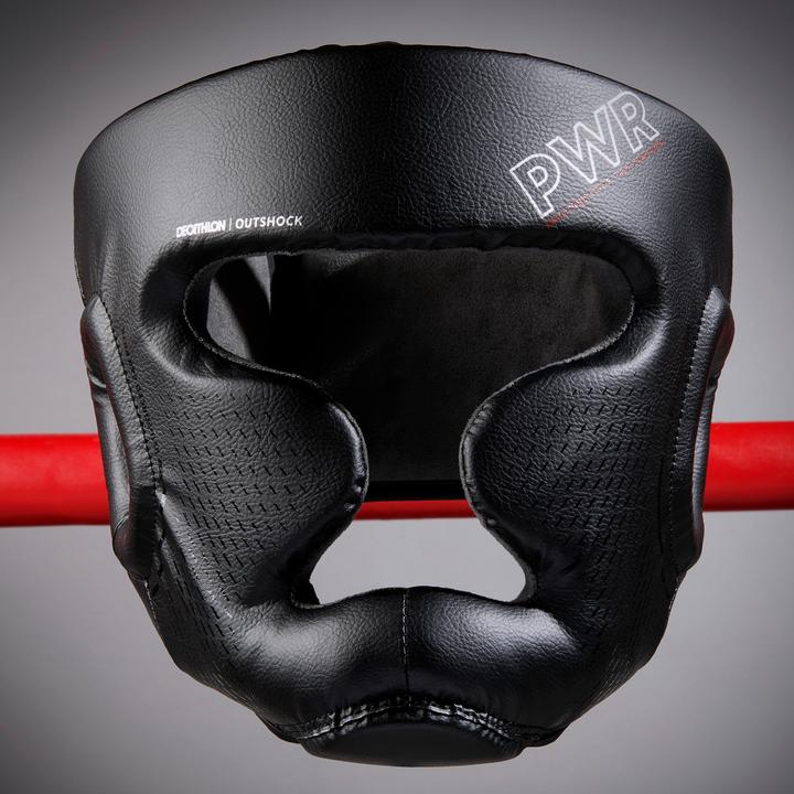 Image du produit Outshock Casque De Boxe Intégral 500 Ad (58, 60)
