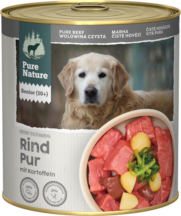 hund allergie nassfutter Allergie-Snacks für Hunde