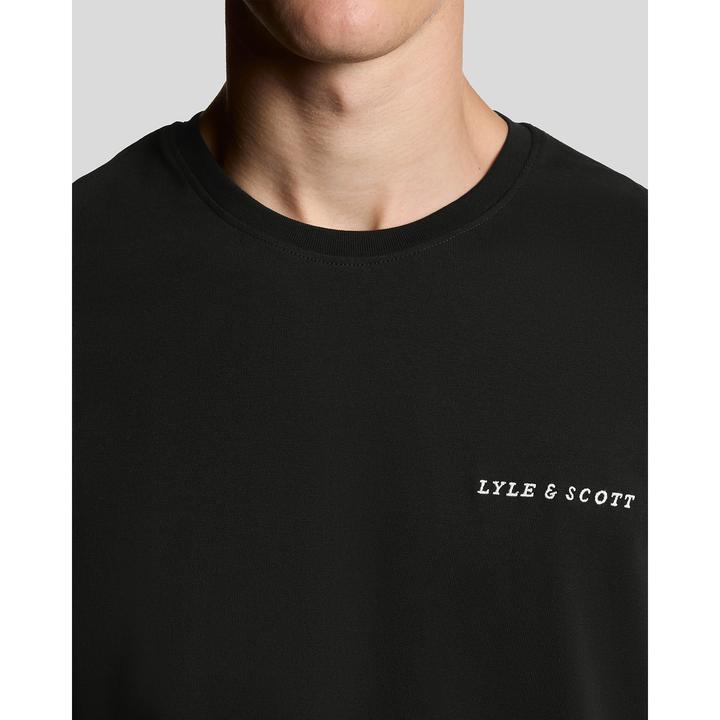 Produktbild Lyle and Scott Script (L)