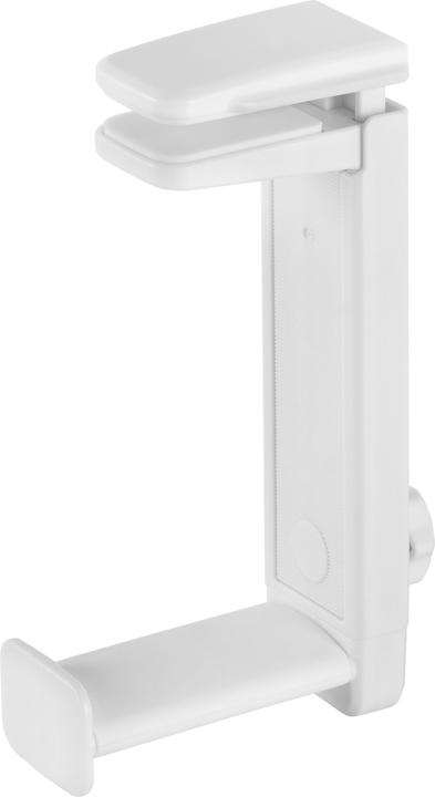 Mars Gaming Support Casque Mhh2 (Blanc)