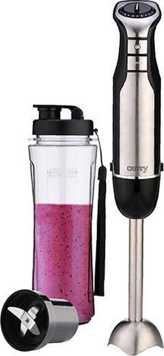 Camry CR 4615 Hand and personal blender in one, Power 400W