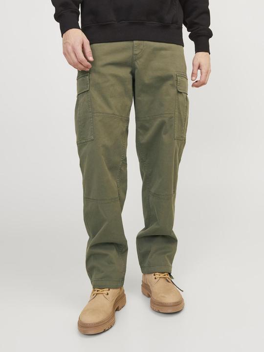Actual product image Jack & Jones Jpstkarl Jjharlow Cargo Noos (31)