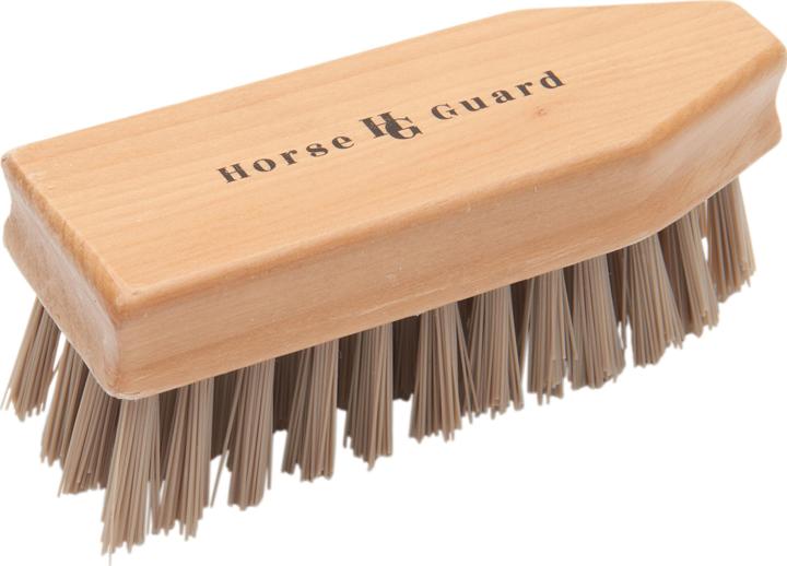 Produktbild Horse Guard kopfbürste für pferde