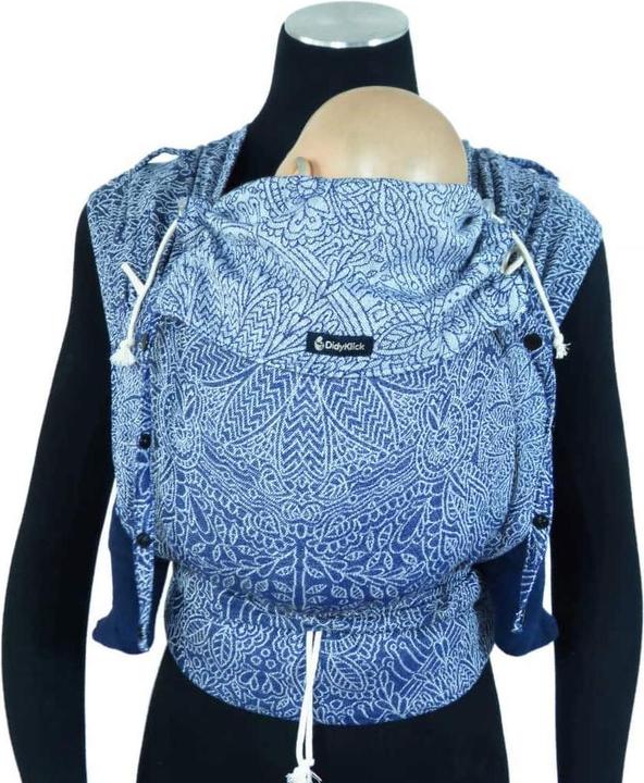 Produktbild Didymos DidyKlick 4u Kipos