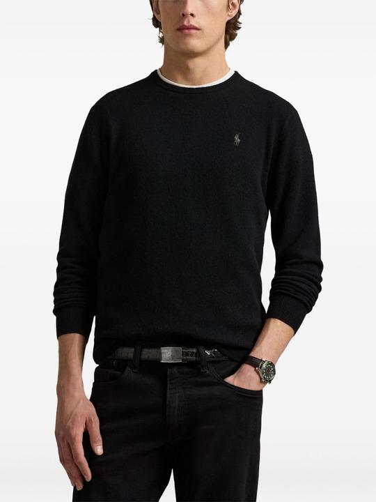 Produktbild Ralph Lauren Maglie Nero (S)