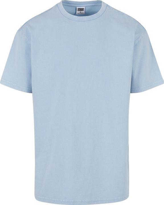 Produktbild Urban Classics Heavy Oversized Acid Wash Tee - 60421 (S)