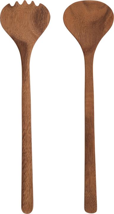 Actual product image Continenta Salad servers (Salad servers)