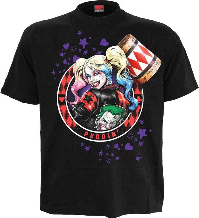 Produktbild Batman Puddin TShirt (XL)