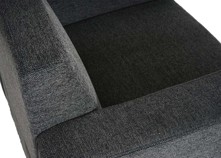 Produktbild JOHN316 Loungesessel