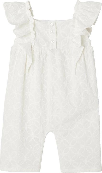 Actual product image Vertbaudet Festlicher Baby Overall mit Stickereien (86)