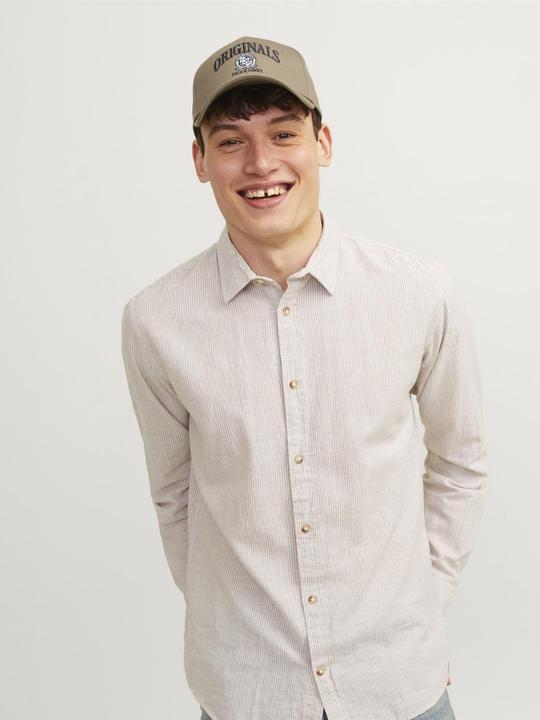 Immagine prodotto Jack & Jones Berretto Da Baseball Jactrue Noos Ln (Taglia unica)