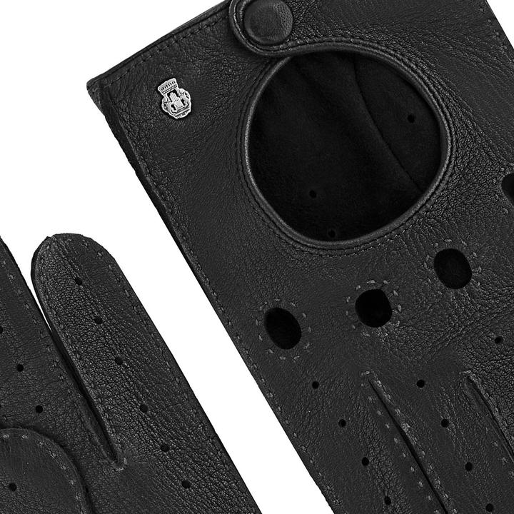 Actual product image Roeckl Toronto Handschuhe Leder (8.5)