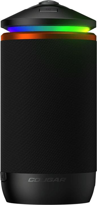 Cougar Camera internetowa CYCLOPS AIO Camera / Speaker / Microphone