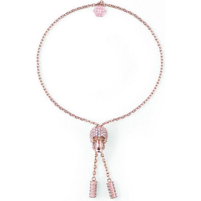 Philipp Plein, Armschmuck, Armband, (20 cm, Recycelt, Edelstahl)