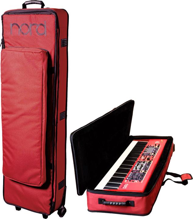 Actual product image Nord Softcase 88 (Keyboard, Stage piano)