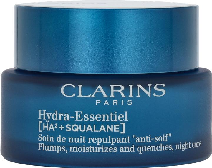 Immagine prodotto Clarins Idratante essenziale Soin Nuit (50 ml, Crema notte)