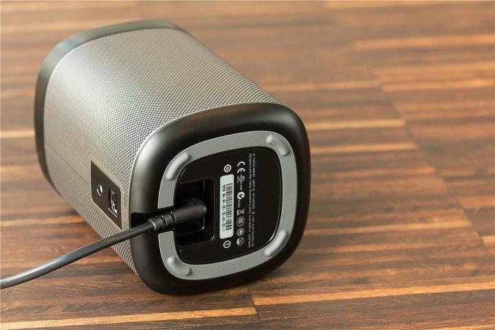 Actual product image Goobay Euro connection cable (1 m)