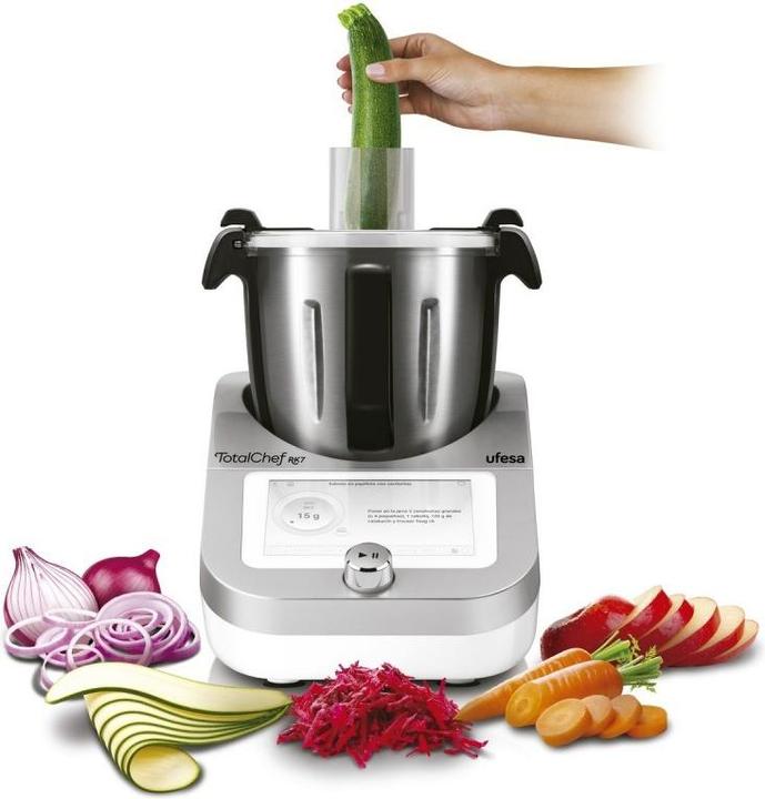Produktbild Ufesa TotalChef RK7 (2000 W)