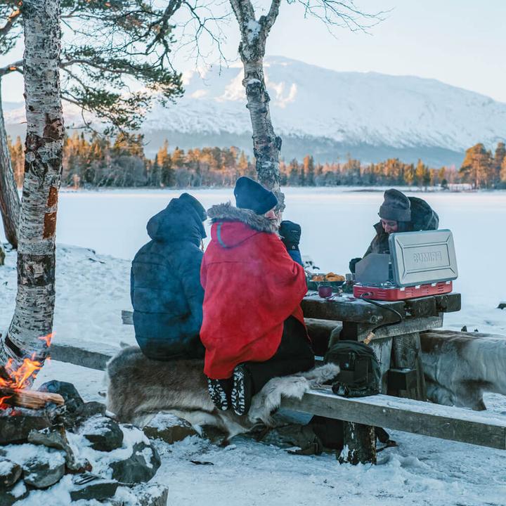 Produktbild Primus Atle Stove