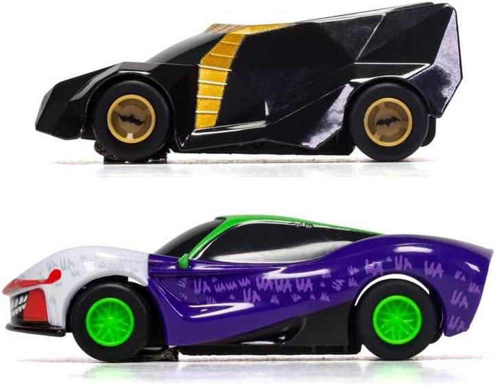 Produktbild Hornby Micro Scalex Batman vs Joker (Battery powered)