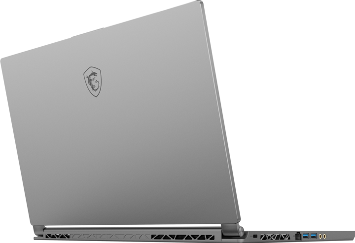 Produktbild MSI P65 Creator (15.60", Intel Core i9-9880H, 32 GB, 1000 GB, DE)