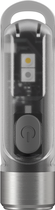 Immagine prodotto Nitecore TIKI - 300 lumen (5.60 cm, 300 lm)