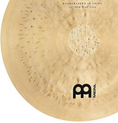 Image du produit Meinl Gong éolien 12" / 30cm (Percussion)