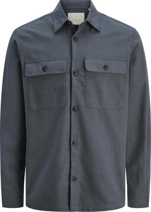 Image du produit Jack & Jones Jprccraymond Spring Solid Overshirt Sn (XS)