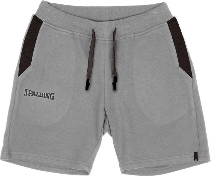 Spalding Flow Shorts Damen