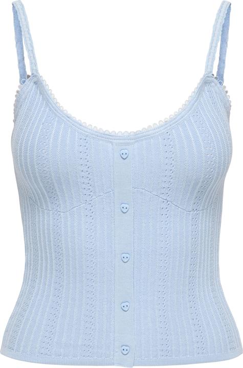 Immagine prodotto Only ONLKIA Gestricktes Oberteil Gestricktes Oberteil (XL)