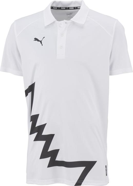 Produktbild Puma Hoops Team Polo (3XL)