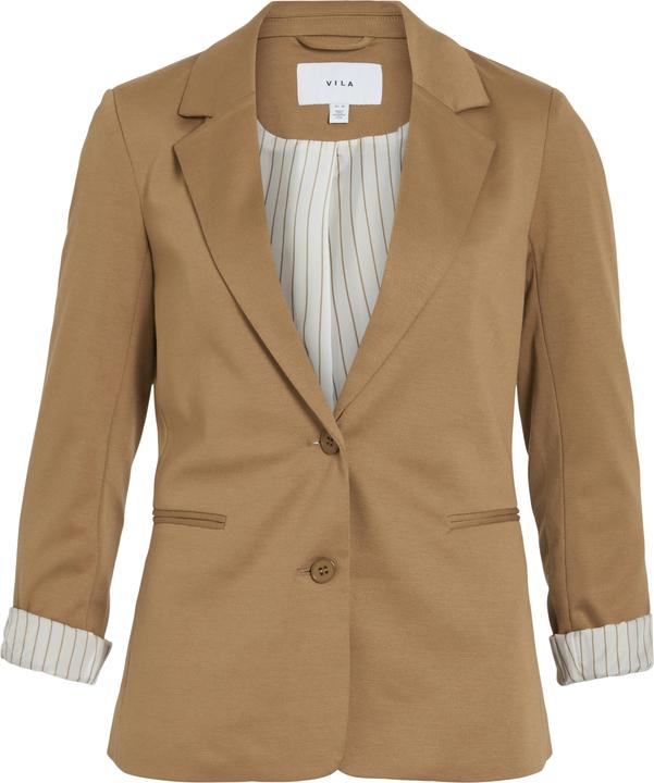 Tobacco Brown