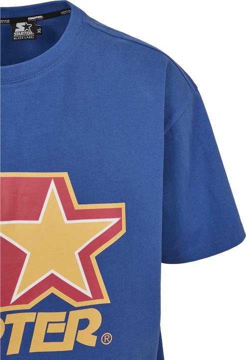 Produktbild Starter Colored Logo Tee (M)