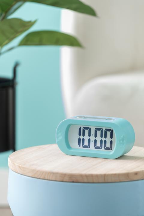 Actual product image Karlsson Alarm Clock Gummy