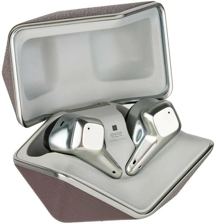 Actual product image Hifiman Svanar Wireless LE (ANC, 6 h, Wireless)