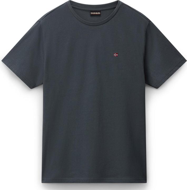 Actual product image Napapijri T-Shirt SALIS Kurzarmshirt (M, XS)