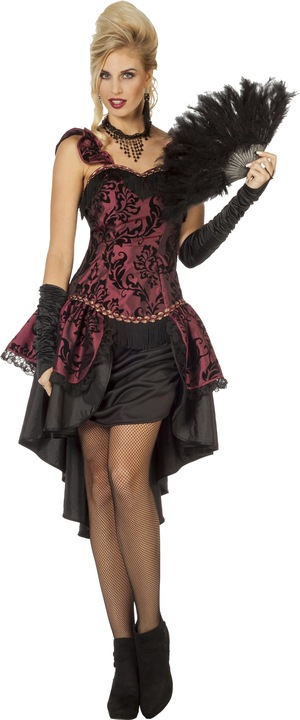 Actual product image Wilbers Burlesque lady (40)