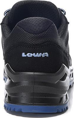 Produktbild Lowa Larrox Work GTX Low (S3, 42)