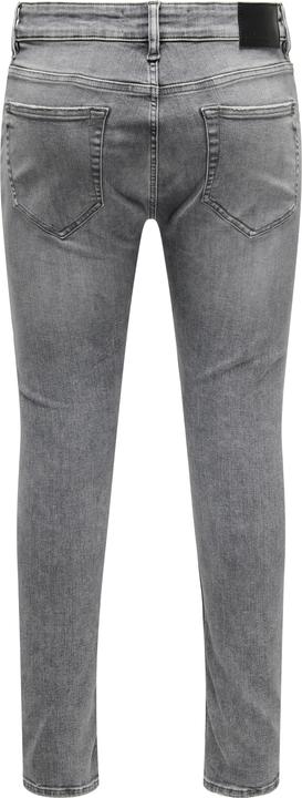 Produktbild Only & Sons Onswarp Skinny mg 9828 Dcc Dnm Noos (W30/L30)