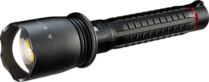 Coast XP80R (15000 lm)
