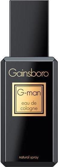 Immagine prodotto Gainsboro G-Man (Eau de cologne, 100 ml)