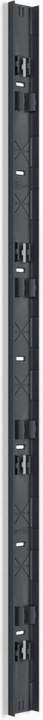 Produktbild Vogels Kabelkanal,80cm,Schwarz,Vertikal oder Horizontal montierbar (Kabelkanal, 80 cm)