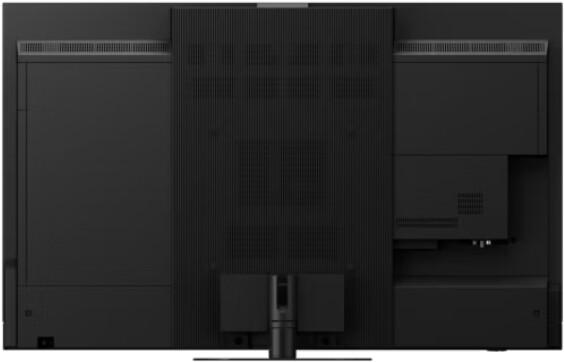 Produktbild Panasonic OLED FERNSEHER FERNSEHER-55Z95AEG Fire TV (55", OLED, 4K, 2023)