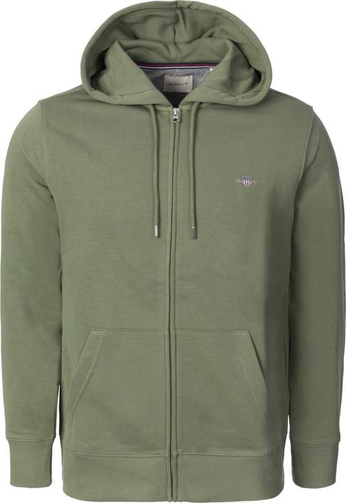 Produktbild GANT Reg Shield Full Zip (XXL)