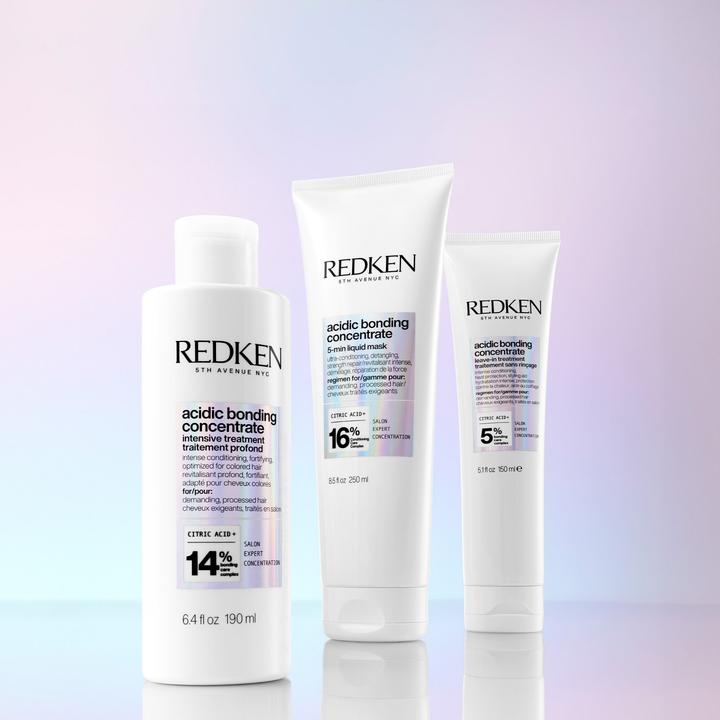 Produktbild Redken Acidic Bonding Concentrate (250 ml)