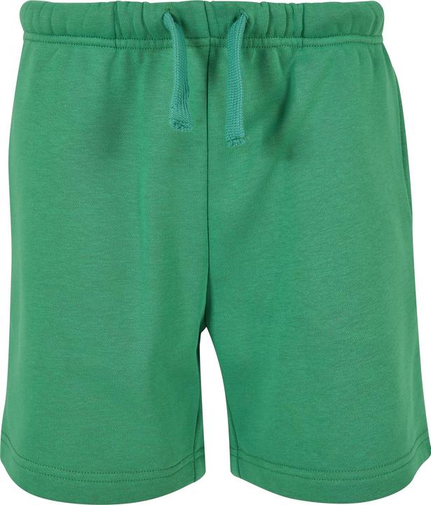 Produktbild Urban Classics Boys Basic Sweatshorts (110)
