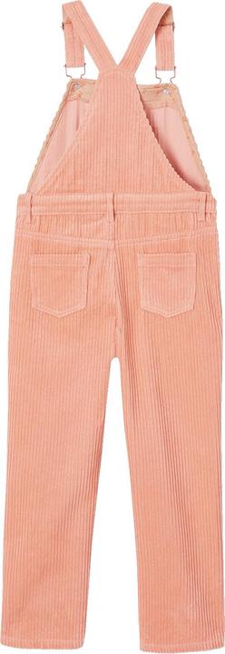 Image du produit Vertbaudet Mädchen Cord-Latzhose (146)
