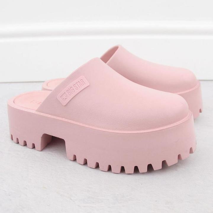 Image du produit Big Star Clogs mit massiver Sohle (41)